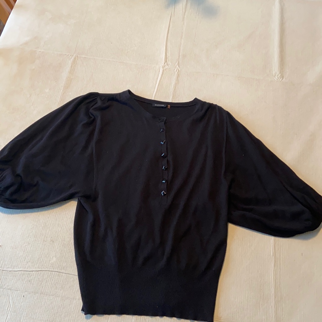 Versatile Comfortable Top